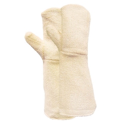Wells Lamont™ Jomac™ Extra Heavyweight Terrycloth Heat Resistant Mitts