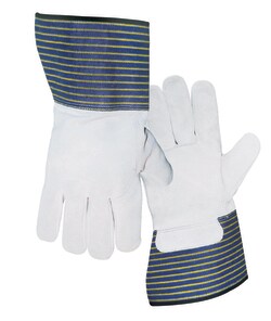 Wells Lamont&trade;&nbsp;Split Leather Cut Resistant Glove with Whizard&trade; Liner