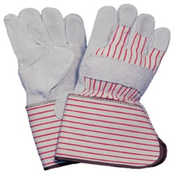 Wells Lamont&trade;&nbsp;Standard Shoulder Split Leather Palm Gloves - Gauntlet Cuff