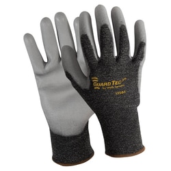 Wells Lamont&trade;&nbsp;GuardTec<sup>3</sup>&trade; Cut-Resistant Gloves with Polyurethane Palm