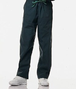 White Swan&trade;&nbsp;Synergy&trade; Unisex Drawstring Pants