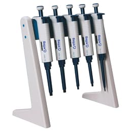 Witeg Single Channel Fixed Volume Microliter Pipetter 100 &mu;L | Buy Online | Witeg&trade; | Fisher Scientific