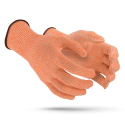 Worldwide Protective Products ATA Sta-Cool Plated Hi-Vis Cut-Resistant Gloves Small | Buy Online | Worldwide&trade; Protective Products | Fisher Scientific