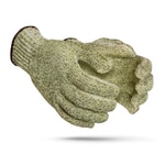 Worldwide™ Protective Products ATA™/Aramid Fiber Blend Cut and Heat Resistant Gloves