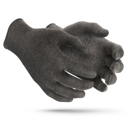 Worldwide™ Protective Products Heat Producing ATA™ PioNIR™ Fiber Gloves