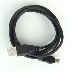 YSI™ MultiLab Line Benchtop Laboratory Instrument Accessory: USB Cable