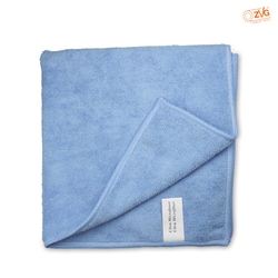 ZVG Praktitex Pro Microfiber Cloths Bleu | Buy Online | ZVG&trade; | Fisher Scientific