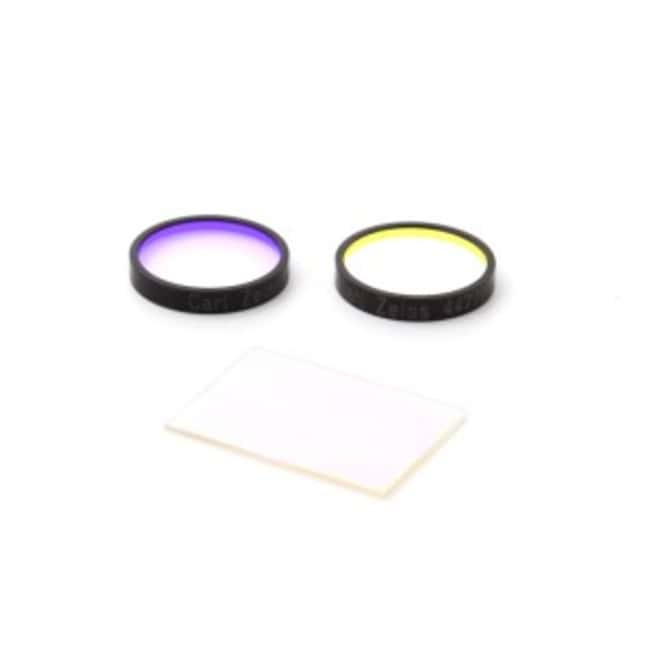 Zeiss™ Fl Filter Set 09 FL Filter Set 09 Fisher Scientific