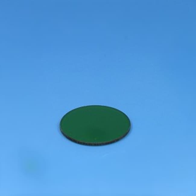 Zeiss™ Green Filter 32mm x 2mm Fisher Scientific