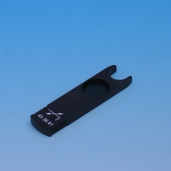 Zeiss Analyseur fixe Lame d'analyseur fixe D avec plaque Lambda | Buy Online | Zeiss&trade; | Fisher Scientific