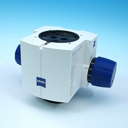 Zeiss STEREO DISCOVERY.V8 BODY Stereo-Discovery-Mikroskopobjektgehäuse | Buy Online | Zeiss&trade; | Fisher Scientific
