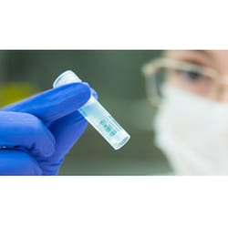 ZeptoMetrix PROtrol Respiratory Syncytial Virus Type B (RSV-B)