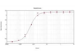 Goat Anti-Syrian Hamster IgG H&L, Abcam