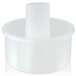 Verder Scientific Inc&nbsp;Gm 200 0.5L reduction Lid