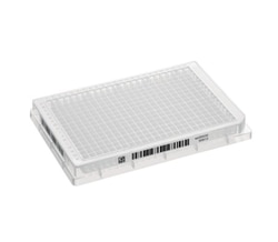 Eppendorf&trade;&nbsp;SafeCode Plates (barcoded)