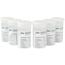 Cole-Parmer Oakton Traceable One-Shot Conductivity and TDS Standard, Assortment;