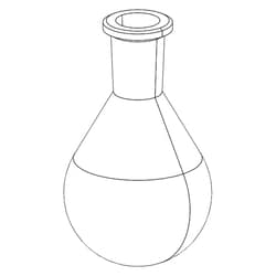 BUCHI Evaporating Flasks for Rotary Evaporators 250 mL | Buy Online | BUCHI | Fisher Scientific