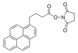 1-Pyrenebutyric Acid N-hydroxysuccinimide Ester, Sigma-Aldrich