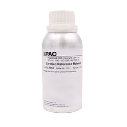 Petroleum Analyzer Corporation CRM Base Oil I D92 225 Deg C