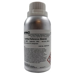 Petroleum Analyzer Corporation CRM Diesel Fuel D93 +65 C°, Quantity: Each
