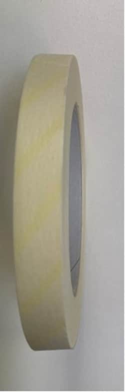Kartell Autoclave Sterilization Tape