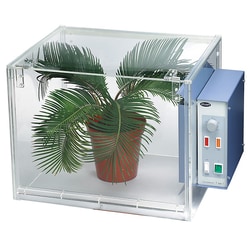 Cole-Parmer&nbsp;Stuart Analog Incubator, acrylic, 120 V