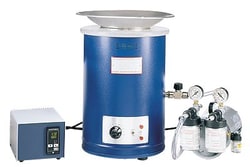Cole-Parmer Techne F937D Temp Controller for Small Fluidized Sand Baths