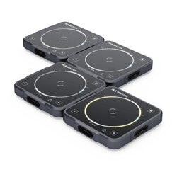 IKA Mixster Magnetic Stirrer 4 | Buy Online | IKA&trade; | Fisher Scientific