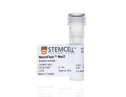 STEMCELL Technologies NeuroFluor NeuO 0.1 mL | Buy Online | STEMCELL Technologies | Fisher Scientific