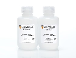 STEMCELL Technologies ELISA Diluent 2 x 120 mL | Buy Online | STEMCELL Technologies | Fisher Scientific