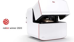 Leica Microsystems&nbsp;Mica Widefield Live Cell Microhub Automated Microscope