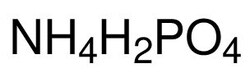 Strem, An Ascensus Company CAS# 7722-76-1. 50g. Ammonium dihydrogen phosphate