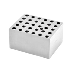 Fisherbrand Tube Blocks for Incubating/Cooling Mini Shakers:Shakers:Shaker