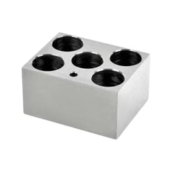 Fisherbrand Tube Blocks for Incubating/Cooling Mini Shakers:Shakers:Shaker