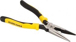 MSC Klein Tools J203-8 8-7/16" Overall Length, 2-5/16" Jaw Length x 1"
