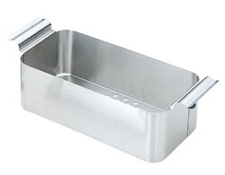 Heidolph Tuttnauer Clean Simple Ultrasonic Bath Accessories: Sample Baskets