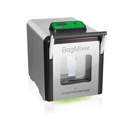 Interscience&nbsp;BagMixer 400