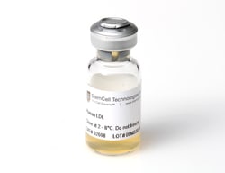 STEMCELL Technologies Human LDL 5 mg | Buy Online | STEMCELL Technologies | Fisher Scientific