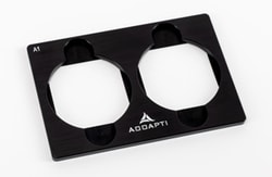 Agilent BioTek Petri Dish Adapter