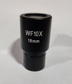 Fisherbrand™ Microscope Eyepiece for 23.2 mm Eyetube Ports