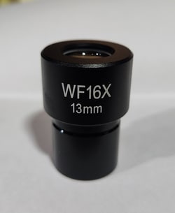 Fisherbrand™ Microscope Eyepiece for 23.2 mm Eyetube Ports