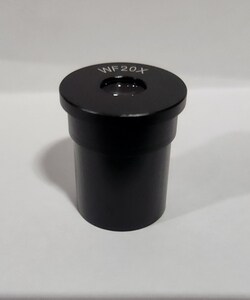 Fisherbrand&trade;&nbsp;Microscope Eyepiece for 23.2 mm Eyetube Ports