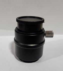 Fisherbrand™ Microscope C-Mount Adapter
