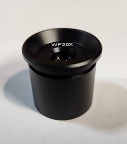 Fisherbrand™ Microscope Eyepiece, 30.2 mm Eyetube Ports
