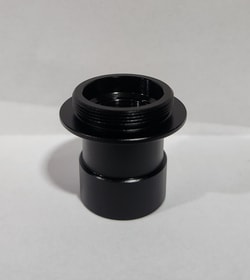 Fisherbrand™ Microscope C-Mount Adapter