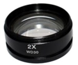 Fisherbrand&trade;&nbsp;Microscope Supplemental Lens