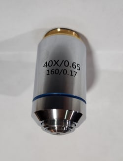 Fisherbrand&trade;&nbsp;Microscope Objective, Finite Optical Systems