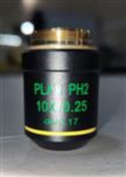 Fisherbrand™ Objective 10x