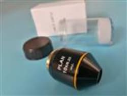 Fisherbrand™ Plan Achromatic Objective 10x
