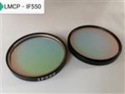 Fisherbrand™ Green Filter